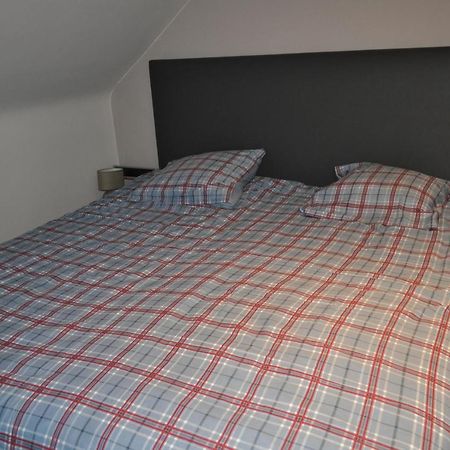 Bed and Breakfast Bon Sejour Тё Экстерьер фото
