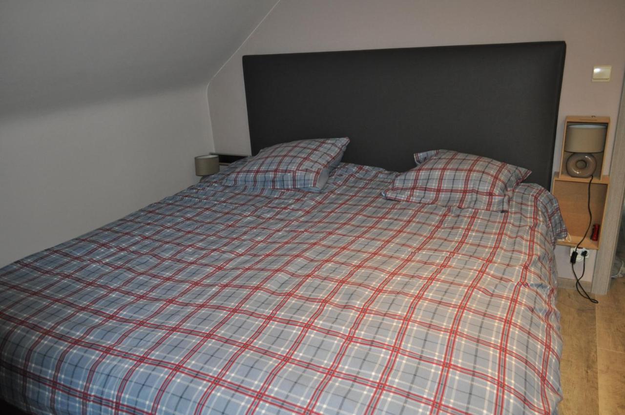 Bed and Breakfast Bon Sejour Тё Экстерьер фото