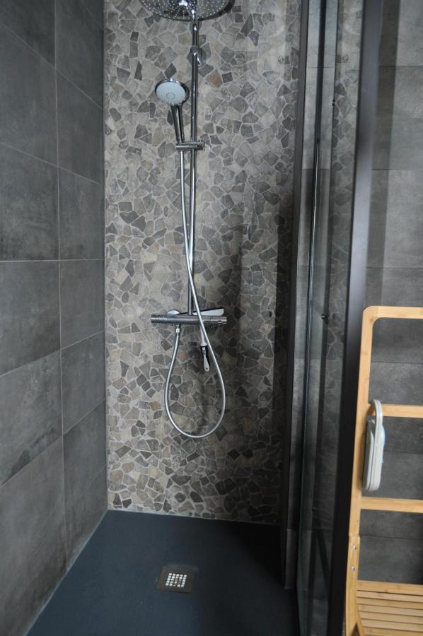 Bed and Breakfast Bon Sejour Тё Экстерьер фото